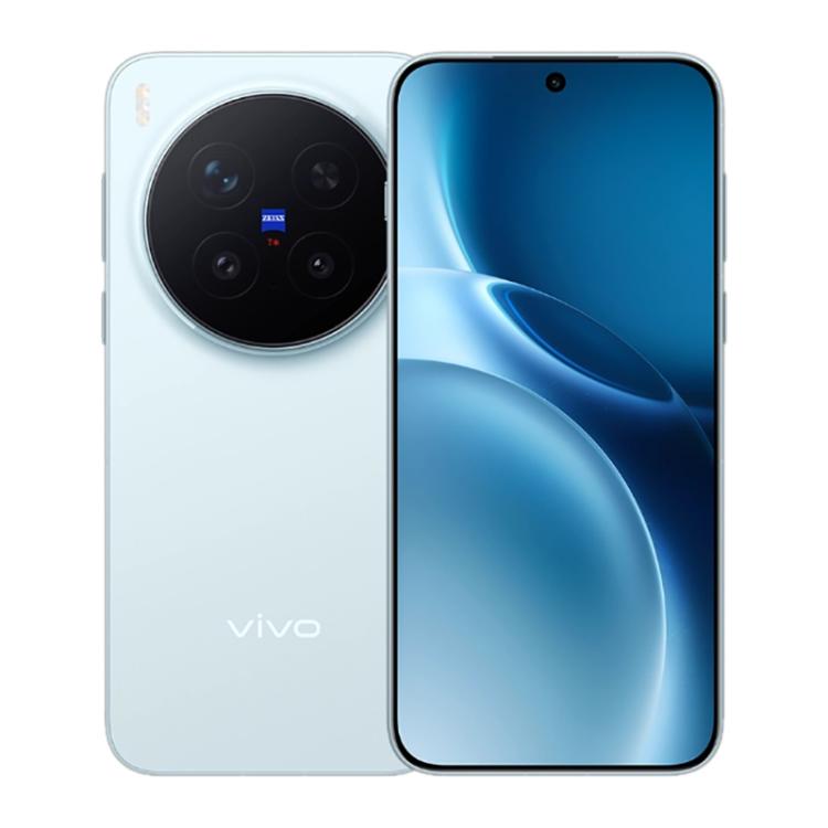 vivo X300 Pro, 16GB+1TB, จอ 6.78 นิ้ว OriginOS 6 Android 16 Dimensity 9500 Octa Core, OTG, NFC, เครือข่าย: 5G, 16GB+1TB