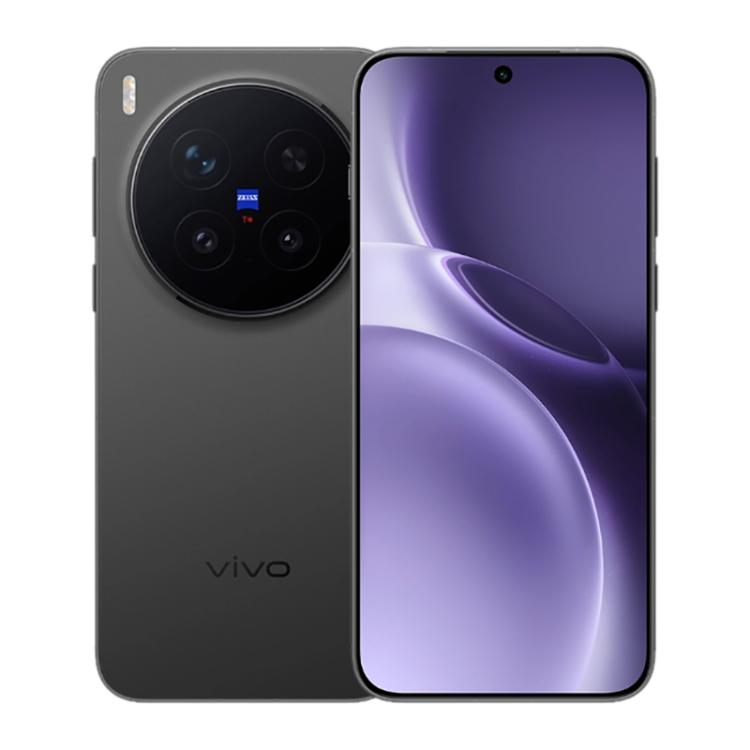 vivo X300 Pro, 16GB+512GB, จอ 6.78 นิ้ว OriginOS 6 Android 16 Dimensity 9500 Octa Core, OTG, NFC, เครือข่าย: 5G, 16GB+512GB