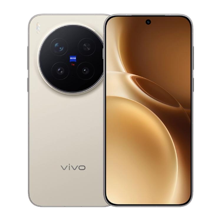 vivo X300 Pro, 16GB+512GB, จอ 6.78 นิ้ว OriginOS 6 Android 16 Dimensity 9500 Octa Core, OTG, NFC, เครือข่าย: 5G, 16GB+512GB
