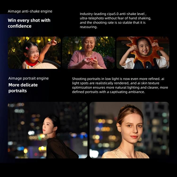 Honor Magic8, 16GB+512GB, สแกนลายนิ้วมือบนหน้าจอ, 6.58 นิ้ว MagicOS 10.0 / Android 16 Snapdragon 8 Elite Gen 5 Octa Core, เครือข่าย: 5G, NFC, OTG, 16GB+512GB