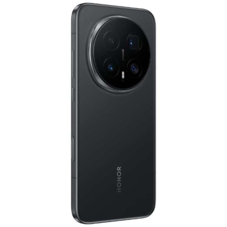 Honor Magic8 Pro, 12GB+256GB, สแกนลายนิ้วมือบนหน้าจอ, 6.71 นิ้ว MagicOS 10.0 / Android 16 Snapdragon 8 Elite Gen 5 Octa Core, เครือข่าย: 5G, NFC, OTG, 12GB+256GB