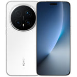 Honor Magic8 Pro, 12GB+256GB, สแกนลายนิ้วมือบนหน้าจอ, 6.71 นิ้ว MagicOS 10.0 / Android 16 Snapdragon 8 Elite Gen 5 Octa Core, เครือข่าย: 5G, NFC, OTG, 12GB+256GB