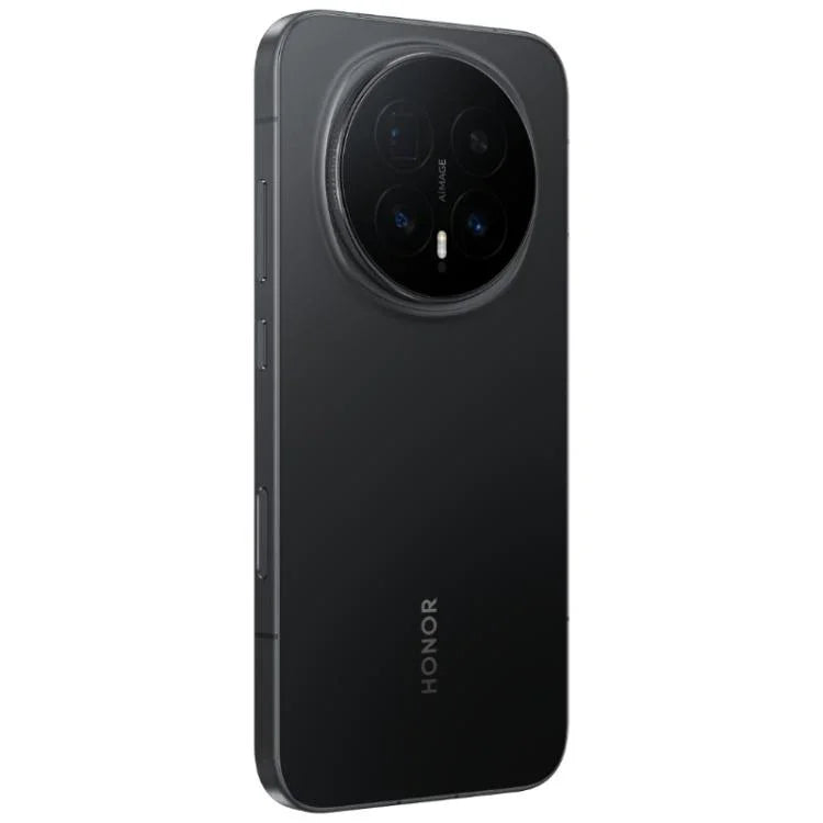 Honor Magic8 Pro, 16GB+512GB, สแกนลายนิ้วมือบนหน้าจอ, 6.71 นิ้ว MagicOS 10.0 / Android 16 Snapdragon 8 Elite Gen 5 Octa Core, เครือข่าย: 5G, NFC, OTG, 16GB+512GB
