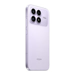 Xiaomi Redmi K90, 12GB+256GB, 6.59 นิ้ว Xiaomi HyperOS 3 Snapdragon 8 Elite Octa Core, NFC, เครือข่าย: 5G, 12GB+512GB
