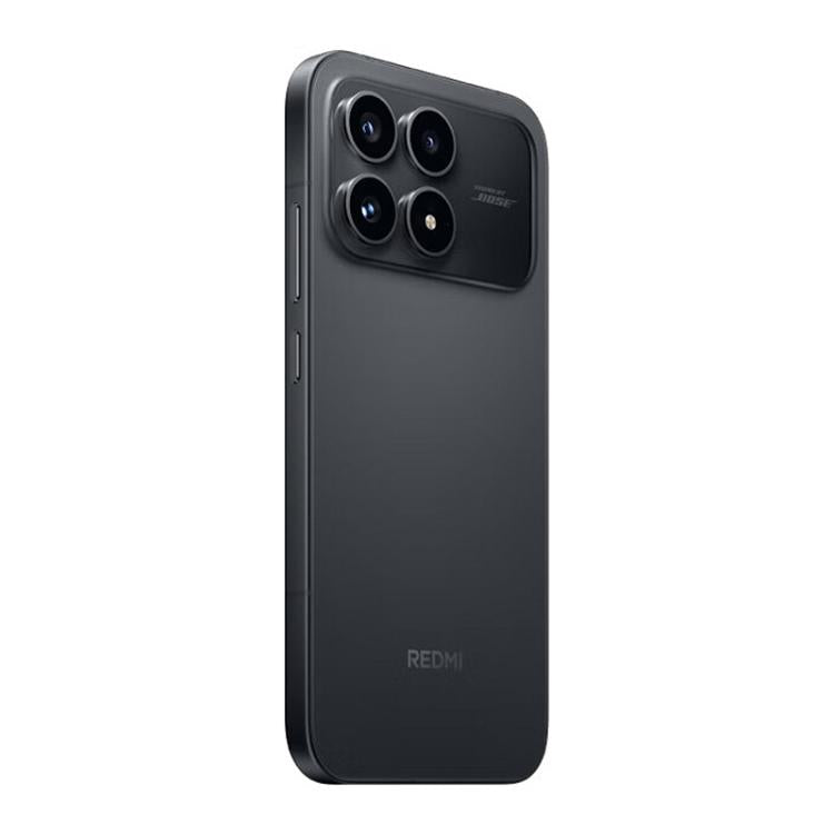 Xiaomi Redmi K90, 16GB+1TB, 6.59 นิ้ว Xiaomi HyperOS 3 Snapdragon 8 Elite Octa Core, NFC, เครือข่าย: 5G, 16GB+1TB