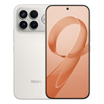 Xiaomi Redmi K90 Pro Max, 16GB+1TB, 6.9 นิ้ว Xiaomi HyperOS 3 Snapdragon 8 Elite Gen 5 Octa Core, NFC, เครือข่าย: 5G, 16GB+1TB