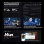 Xiaomi Redmi K90 Pro Max, 16GB+1TB, 6.9 นิ้ว Xiaomi HyperOS 3 Snapdragon 8 Elite Gen 5 Octa Core, NFC, เครือข่าย: 5G, 16GB+1TB