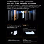 OnePlus 15, 12GB+512GB, สแกนลายนิ้วมือบนหน้าจอ, 6.78 นิ้ว ColorOS 16.0 Snapdragon 8 Elite Gen 5 Octa Core, NFC, เครือข่าย: 5G, 12GB+512GB