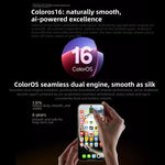 OnePlus 15, 16GB+512GB, สแกนลายนิ้วมือบนหน้าจอ, 6.78 นิ้ว ColorOS 16.0 Snapdragon 8 Elite Gen 5 Octa Core, NFC, เครือข่าย: 5G, 16GB+512GB