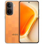 vivo iQOO Neo11, 12GB+512GB, สแกนใบหน้า / สแกนนิ้วบนหน้าจอ, 6.82 นิ้ว Android 16 OriginOS 6 Snapdragon 8 Elite Octa Core, OTG, NFC, เครือข่าย: 5G, iQOO Neo11, 12GB+512GB