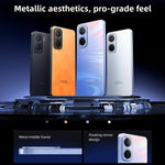 vivo iQOO Neo11, 12GB+512GB, สแกนใบหน้า / สแกนนิ้วบนหน้าจอ, 6.82 นิ้ว Android 16 OriginOS 6 Snapdragon 8 Elite Octa Core, OTG, NFC, เครือข่าย: 5G, iQOO Neo11, 12GB+512GB