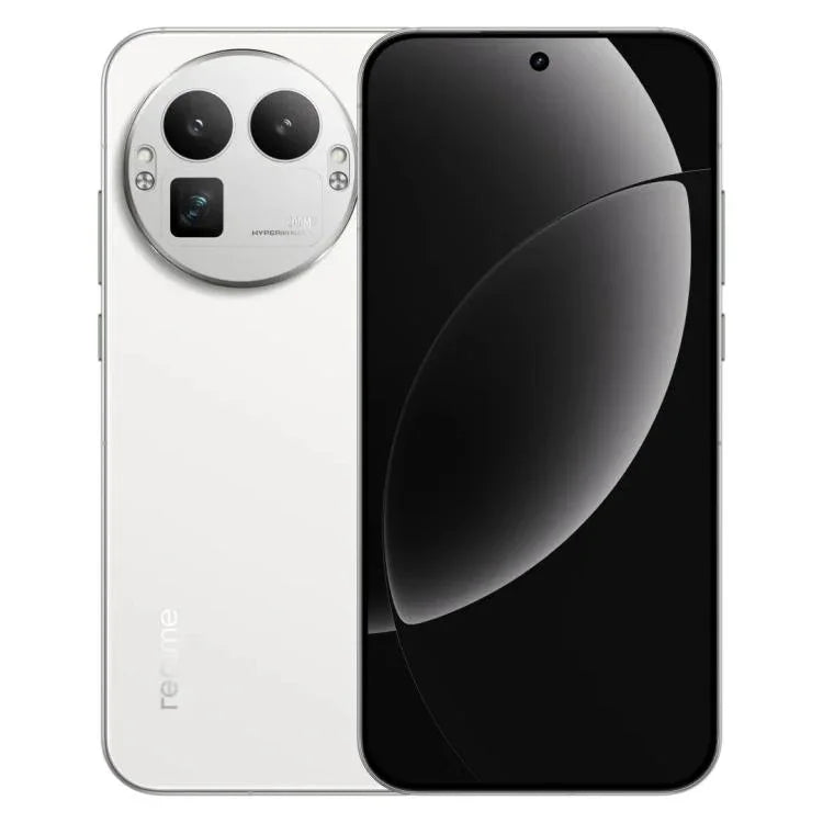 Realme GT8 Pro, 12GB+256GB, 6.79 นิ้ว Realme UI 7.0 Snapdragon 8 Elite Gen 5 Octa Core, NFC, เครือข่าย: 5G, 12GB+256GB, Realme GT8 Pro, 12GB+256GB