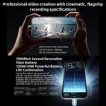 Realme GT8 Pro, 16GB+256GB, 6.79 inch Realme UI 7.0 Snapdragon 8 Elite Gen 5 Octa Core, NFC, Network: 5G, 16GB+256GB, Realme GT8 Pro, 16GB+256GB
