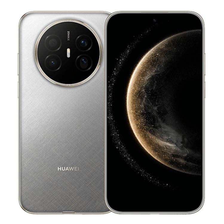 HUAWEI Mate 70 Air, 12GB+256GB, สแกนนิ้วข้างเครื่อง, 7 นิ้ว HarmonyOS 5.1 Kirin 9020B, NFC, OTG, ไม่รองรับ Google Play, 12GB+256GB