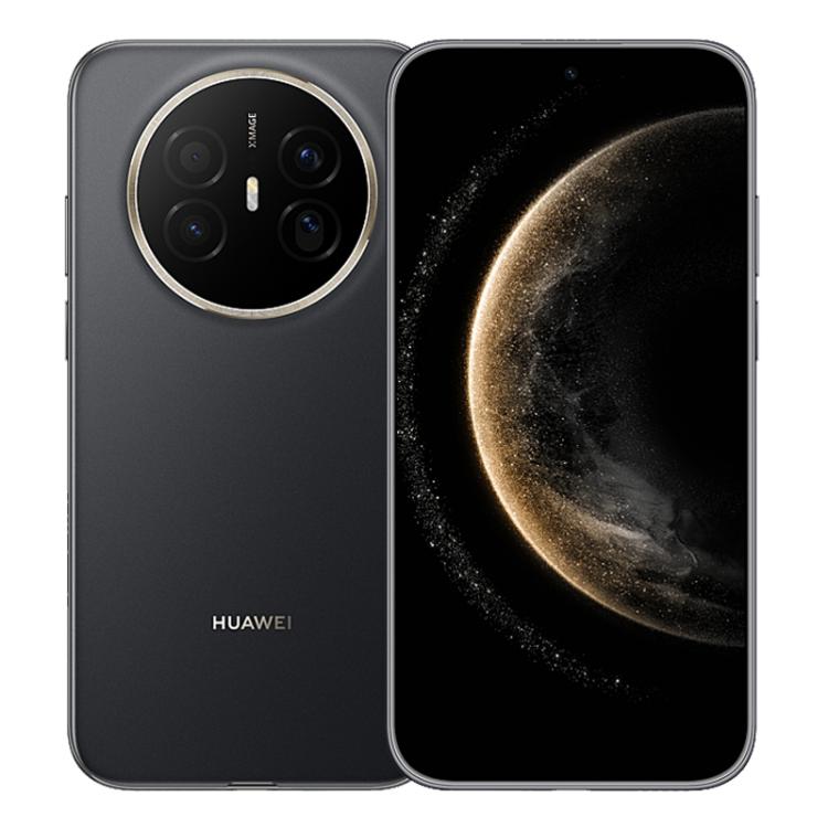 HUAWEI Mate 70 Air, 12GB+512GB, สแกนนิ้วข้างเครื่อง, 7 นิ้ว HarmonyOS 5.1 Kirin 9020B, NFC, OTG, ไม่รองรับ Google Play, 12GB+512GB