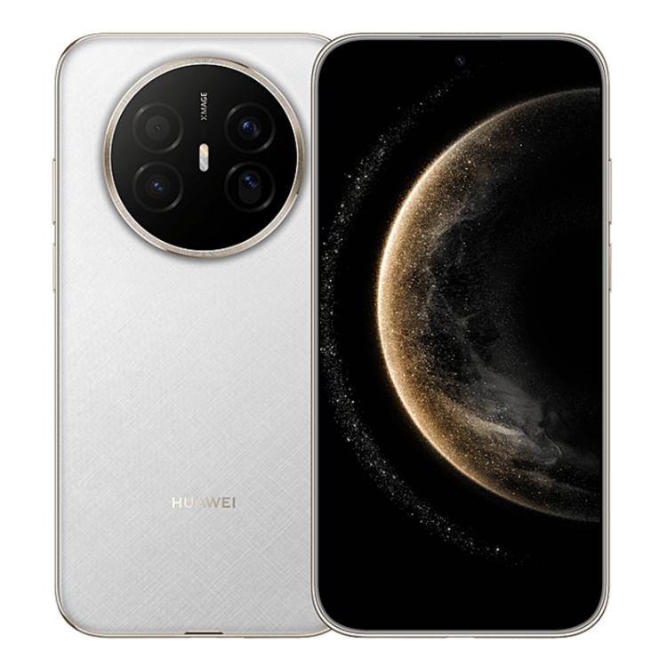HUAWEI Mate 70 Air, 12GB+512GB, สแกนนิ้วข้างเครื่อง, 7 นิ้ว HarmonyOS 5.1 Kirin 9020B, NFC, OTG, ไม่รองรับ Google Play, 12GB+512GB