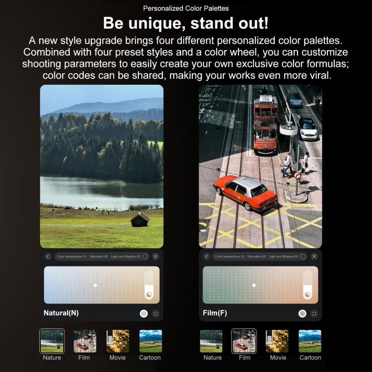 HUAWEI Mate 70 Air, 16GB+256GB, สแกนนิ้วข้างเครื่อง, 7 นิ้ว HarmonyOS 5.1 Kirin 9020B, NFC, OTG, ไม่รองรับ Google Play, 16GB+256GB