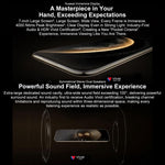 HUAWEI Mate 70 Air, 16GB+512GB, สแกนนิ้วข้างเครื่อง, 7 นิ้ว HarmonyOS 5.1 Kirin 9020B, NFC, OTG, ไม่รองรับ Google Play, 16GB+512GB