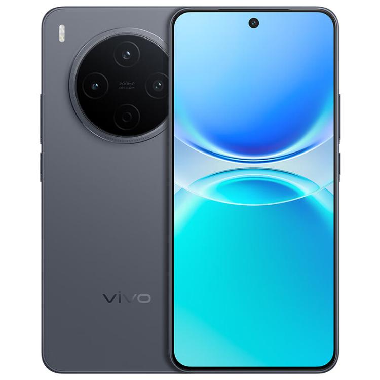vivo Y500 Pro, 8GB+128GB, 6.67 นิ้ว Android 16 OriginOS 6 Dimensity 7400 Octa Core, OTG, NFC, เครือข่าย: 5G, 8GB+128GB