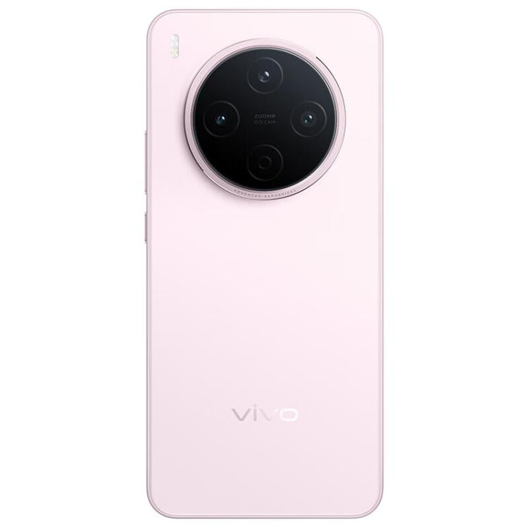 vivo Y500 Pro, 8GB+128GB, 6.67 นิ้ว Android 16 OriginOS 6 Dimensity 7400 Octa Core, OTG, NFC, เครือข่าย: 5G, 8GB+128GB