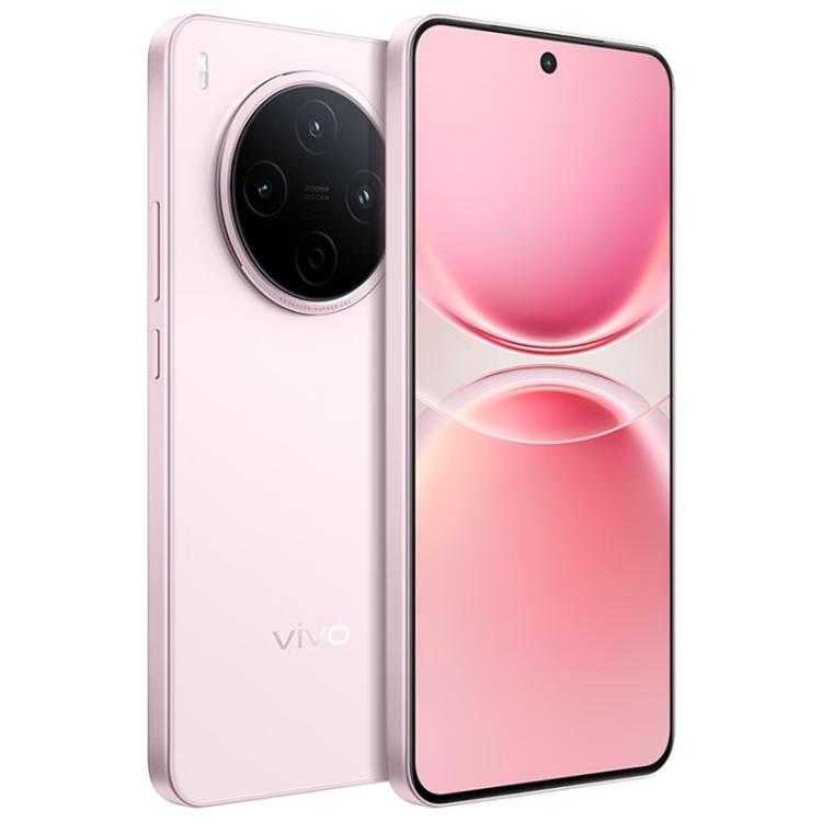 vivo Y500 Pro, 8GB+128GB, 6.67 นิ้ว Android 16 OriginOS 6 Dimensity 7400 Octa Core, OTG, NFC, เครือข่าย: 5G, 8GB+128GB