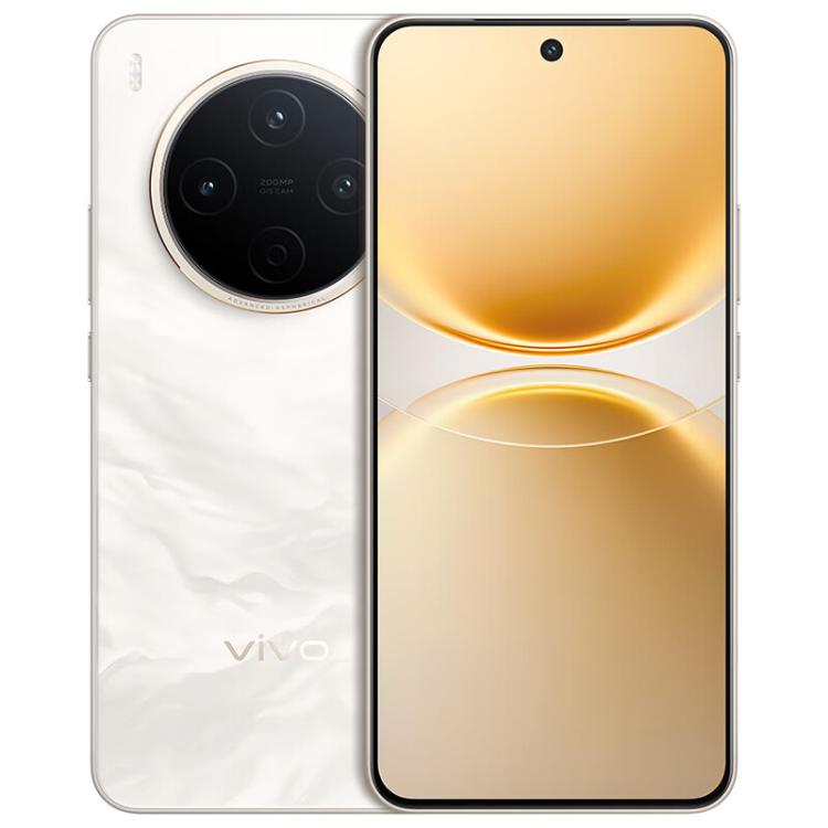 vivo Y500 Pro, 8GB+128GB, 6.67 นิ้ว Android 16 OriginOS 6 Dimensity 7400 Octa Core, OTG, NFC, เครือข่าย: 5G, 8GB+128GB