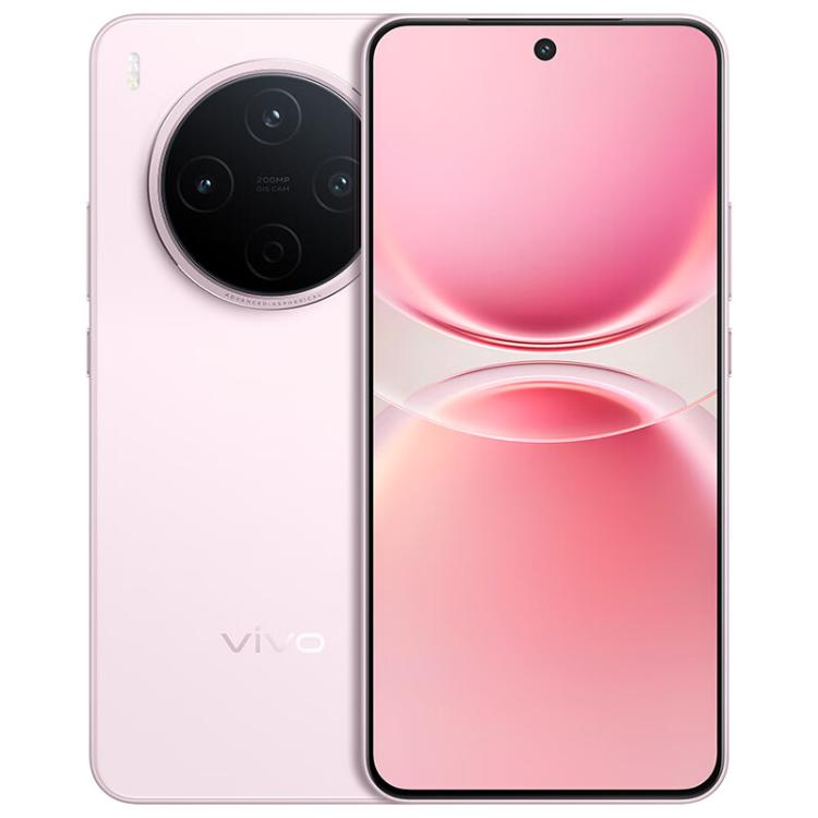 vivo Y500 Pro, 12GB+256GB, 6.67 inch Android 16 OriginOS 6 Dimensity 7400 Octa Core, OTG, NFC, Network: 5G, 12GB+256GB