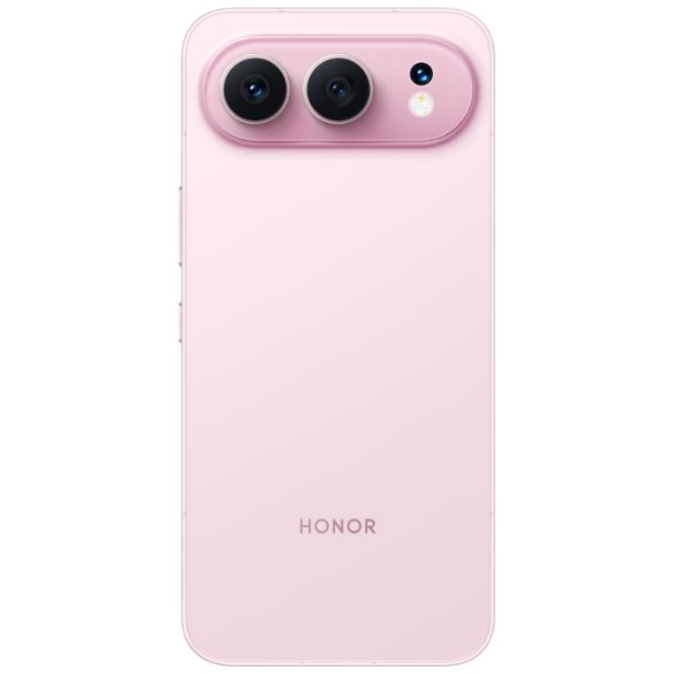 Honor 500, 12GB+256GB, สแกนลายนิ้วมือบนหน้าจอ, 6.55 นิ้ว MagicOS 10.0 / Android 16 Snapdragon 8s Gen 4 Octa Core, เครือข่าย: 5G, NFC, OTG, Honor 500, 12GB+256GB