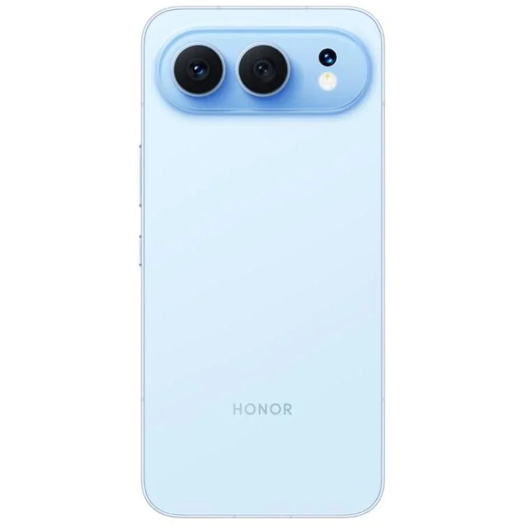 Honor 500, 16GB+512GB, สแกนลายนิ้วมือบนหน้าจอ, 6.55 นิ้ว MagicOS 10.0 / Android 16 Snapdragon 8s Gen 4 Octa Core, เครือข่าย: 5G, NFC, OTG, Honor 500, 16GB+512GB
