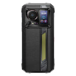 HOTWAV Hyper 7 Pro Rugged Phone, 16GB+256GB, 10800mAh, 6.6 inch Android 14 MediaTek Dimensity 7050 5G, Network: 5G, OTG, NFC