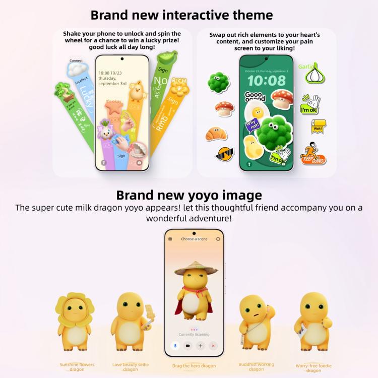 Honor 500 Pro, 12GB+512GB, สแกนลายนิ้วมือบนหน้าจอ, 6.55 นิ้ว MagicOS 10.0 / Android 16 Snapdragon 8 Elite Gen 4 Octa Core, เครือข่าย: 5G, NFC, OTG, Honor 500 Pro, 12GB+512GB