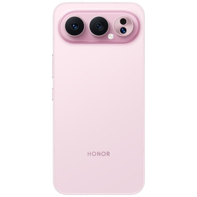 Honor 500 Pro, 16GB+1TB, สแกนลายนิ้วมือบนหน้าจอ, 6.55 นิ้ว MagicOS 10.0 / Android 16 Snapdragon 8 Elite Gen 4 Octa Core, เครือข่าย: 5G, NFC, OTG, Honor 500 Pro, 16GB+1TB