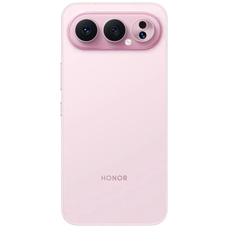 Honor 500 Pro, 16GB+512GB, สแกนลายนิ้วมือบนหน้าจอ, 6.55 นิ้ว MagicOS 10.0 / Android 16 Snapdragon 8 Elite Gen 4 Octa Core, เครือข่าย: 5G, NFC, OTG, Honor 500 Pro, 16GB+512GB