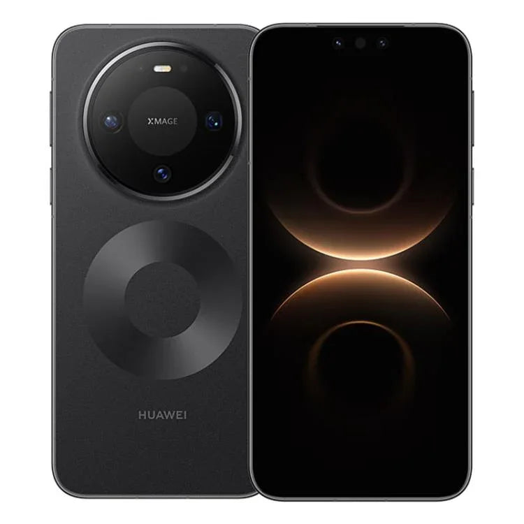 HUAWEI Mate 80, 12GB+256GB, สแกนลายนิ้วมือด้านข้าง, 6.75 นิ้ว HarmonyOS 6.0 Kirin 9020, NFC, OTG, ไม่รองรับ Google Play, 12GB+256GB