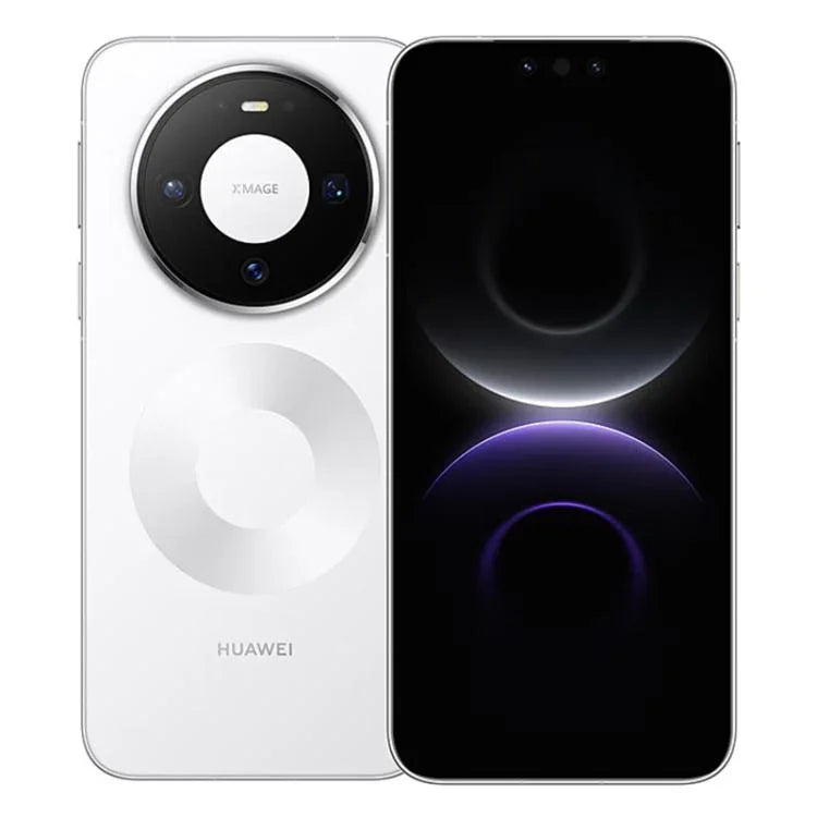 HUAWEI Mate 80, 12GB+256GB, สแกนลายนิ้วมือด้านข้าง, 6.75 นิ้ว HarmonyOS 6.0 Kirin 9020, NFC, OTG, ไม่รองรับ Google Play, 12GB+256GB
