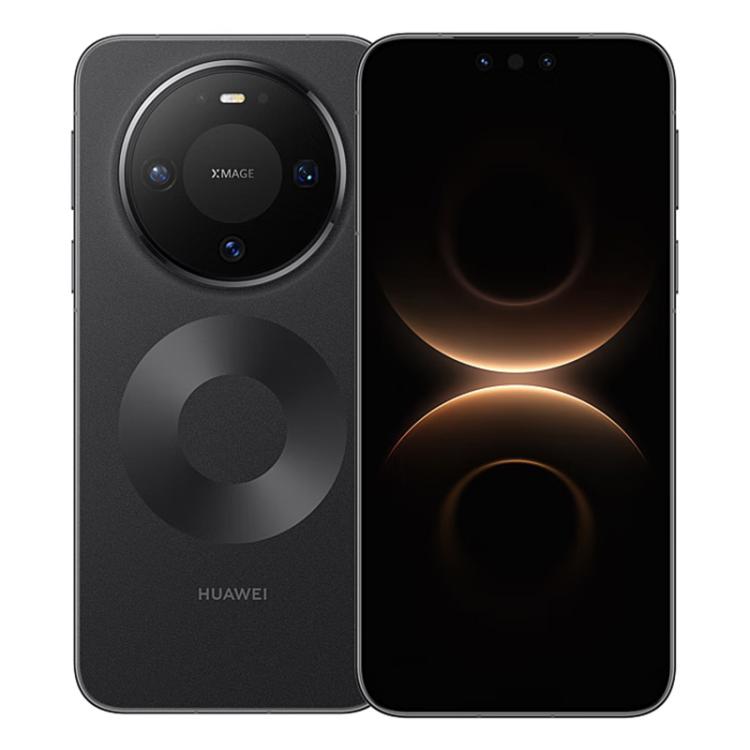 HUAWEI Mate 80, 16GB+512GB, สแกนลายนิ้วมือด้านข้าง, 6.75 นิ้ว HarmonyOS 6.0 Kirin 9020, NFC, OTG, ไม่รองรับ Google Play, 16GB+512GB