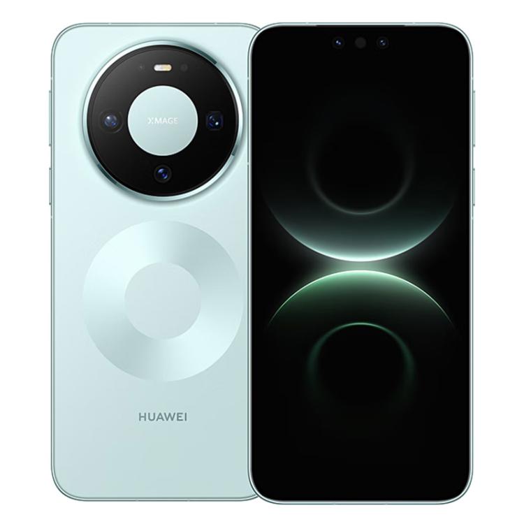 HUAWEI Mate 80, 16GB+512GB, Side Fingerprint Identification, 6.75 inch HarmonyOS 6.0 Kirin 9020, NFC, OTG, Not Support Google Play, 16GB+512GB