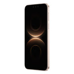 HUAWEI Mate 80, 16GB+512GB, Side Fingerprint Identification, 6.75 inch HarmonyOS 6.0 Kirin 9020, NFC, OTG, Not Support Google Play, 16GB+512GB