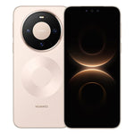 HUAWEI Mate 80, 16GB+512GB, Side Fingerprint Identification, 6.75 inch HarmonyOS 6.0 Kirin 9020, NFC, OTG, Not Support Google Play, 16GB+512GB