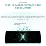 HUAWEI Mate 80, 16GB+512GB, Side Fingerprint Identification, 6.75 inch HarmonyOS 6.0 Kirin 9020, NFC, OTG, Not Support Google Play, 16GB+512GB