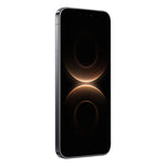 HUAWEI Mate 80 Pro, 12GB+512GB, สแกนลายนิ้วมือด้านข้าง, 6.75 นิ้ว HarmonyOS 6.0 Kirin 9030, NFC, OTG, ไม่รองรับ Google Play, 12GB+512GB