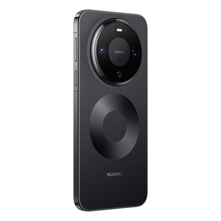 HUAWEI Mate 80 Pro, 12GB+512GB, สแกนลายนิ้วมือด้านข้าง, 6.75 นิ้ว HarmonyOS 6.0 Kirin 9030, NFC, OTG, ไม่รองรับ Google Play, 12GB+512GB