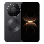 HUAWEI Mate 80 Pro, 16GB+512GB, สแกนลายนิ้วมือด้านข้าง, 6.75 นิ้ว HarmonyOS 6.0 Kirin 9030, NFC, OTG, ไม่รองรับ Google Play, 16GB+512GB