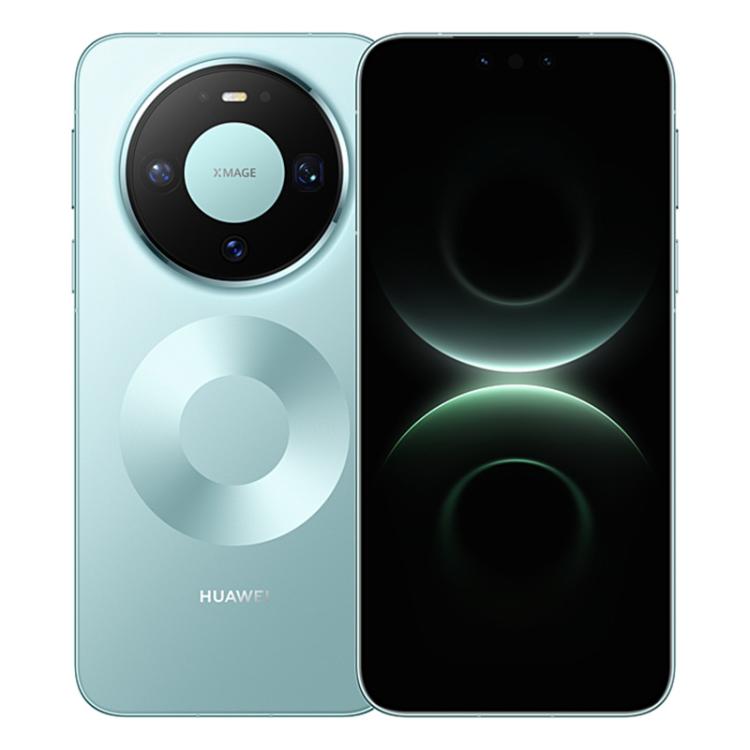 HUAWEI Mate 80 Pro, 16GB+512GB, สแกนลายนิ้วมือด้านข้าง, 6.75 นิ้ว HarmonyOS 6.0 Kirin 9030, NFC, OTG, ไม่รองรับ Google Play, 16GB+512GB