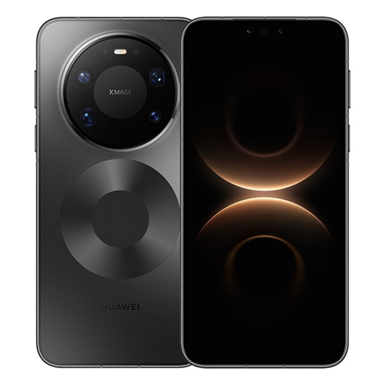 HUAWEI Mate 80 Pro Max, 16GB+512GB, สแกนลายนิ้วมือด้านข้าง, หน้าจอ 6.9 นิ้ว HarmonyOS 6.0 Kirin 9030 Pro, NFC, OTG, ไม่รองรับ Google Play, Mate 80 Pro Max, 16GB+512GB