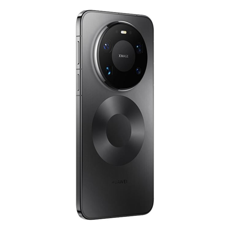 HUAWEI Mate 80 Pro Max, 16GB+512GB, สแกนลายนิ้วมือด้านข้าง, หน้าจอ 6.9 นิ้ว HarmonyOS 6.0 Kirin 9030 Pro, NFC, OTG, ไม่รองรับ Google Play, Mate 80 Pro Max, 16GB+512GB
