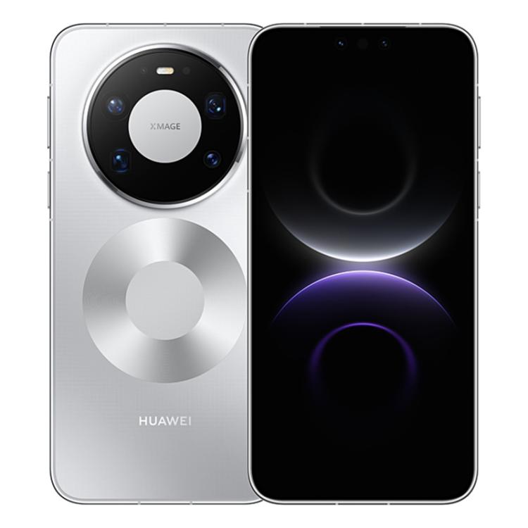 HUAWEI Mate 80 Pro Max, 16GB+512GB, สแกนลายนิ้วมือด้านข้าง, หน้าจอ 6.9 นิ้ว HarmonyOS 6.0 Kirin 9030 Pro, NFC, OTG, ไม่รองรับ Google Play, Mate 80 Pro Max, 16GB+512GB