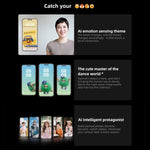 HUAWEI Mate 80 Pro Max, 16GB+512GB, สแกนลายนิ้วมือด้านข้าง, หน้าจอ 6.9 นิ้ว HarmonyOS 6.0 Kirin 9030 Pro, NFC, OTG, ไม่รองรับ Google Play, Mate 80 Pro Max, 16GB+512GB