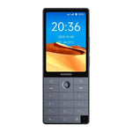 DUOQIN F25 โทรศัพท์สมาร์ทคีย์แพดสำหรับผู้สูงอายุ, 6GB+128GB, 3.54 นิ้ว Android 14 MTK8786 Octa-Core, เครือข่าย: 4G