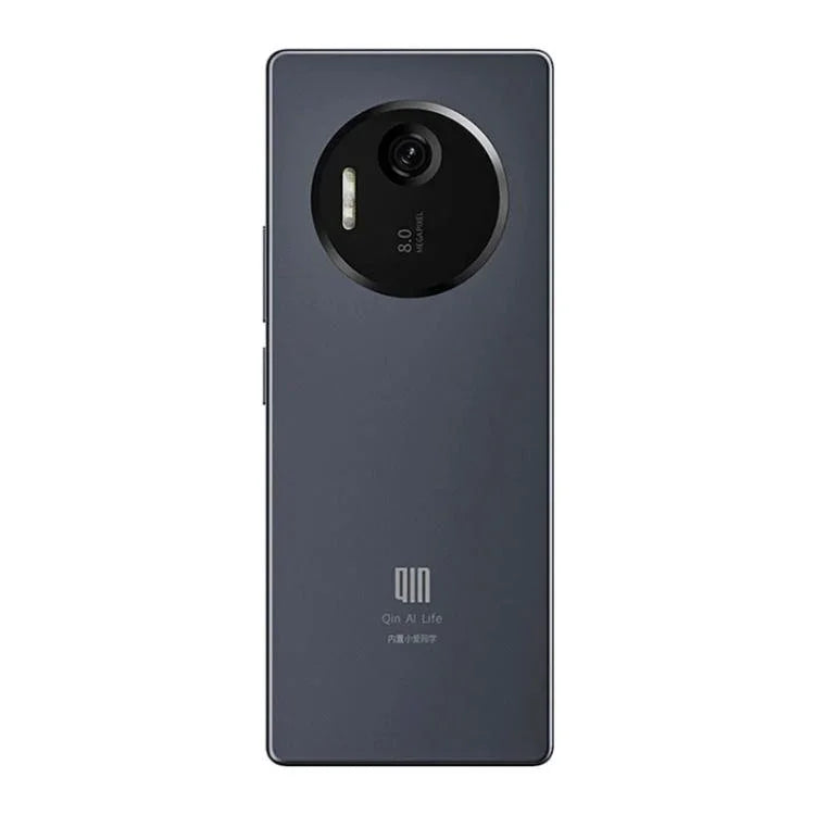 DUOQIN F25 โทรศัพท์สมาร์ทคีย์แพดสำหรับผู้สูงอายุ, 6GB+128GB, 3.54 นิ้ว Android 14 MTK8786 Octa-Core, เครือข่าย: 4G